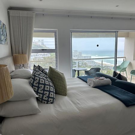 Umdloti Holiday Resort Apartment 514 - Amazing Breaker & Ocean Views ภายนอก รูปภาพ
