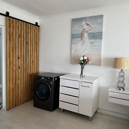 Umdloti Holiday Resort Apartment 514 - Amazing Breaker & Ocean Views ภายนอก รูปภาพ