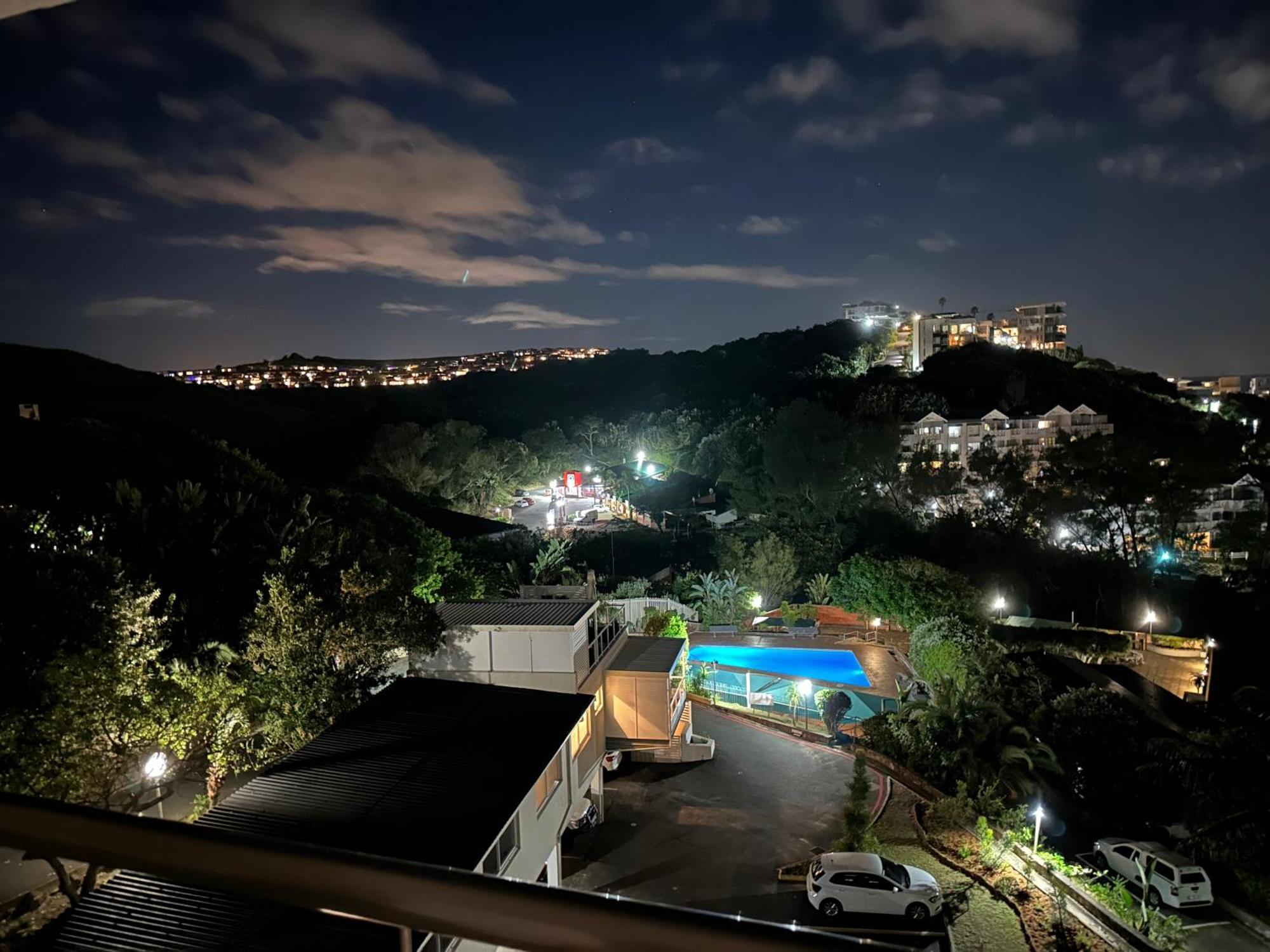 Umdloti Holiday Resort Apartment 514 - Amazing Breaker & Ocean Views ภายนอก รูปภาพ