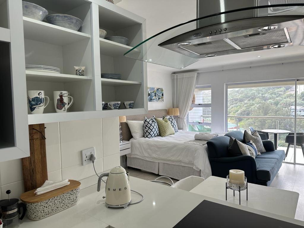 Umdloti Holiday Resort Apartment 514 - Amazing Breaker & Ocean Views ภายนอก รูปภาพ