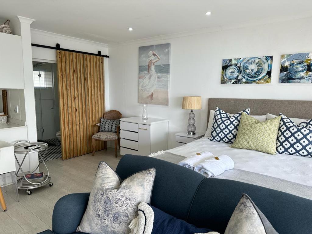 Umdloti Holiday Resort Apartment 514 - Amazing Breaker & Ocean Views ภายนอก รูปภาพ