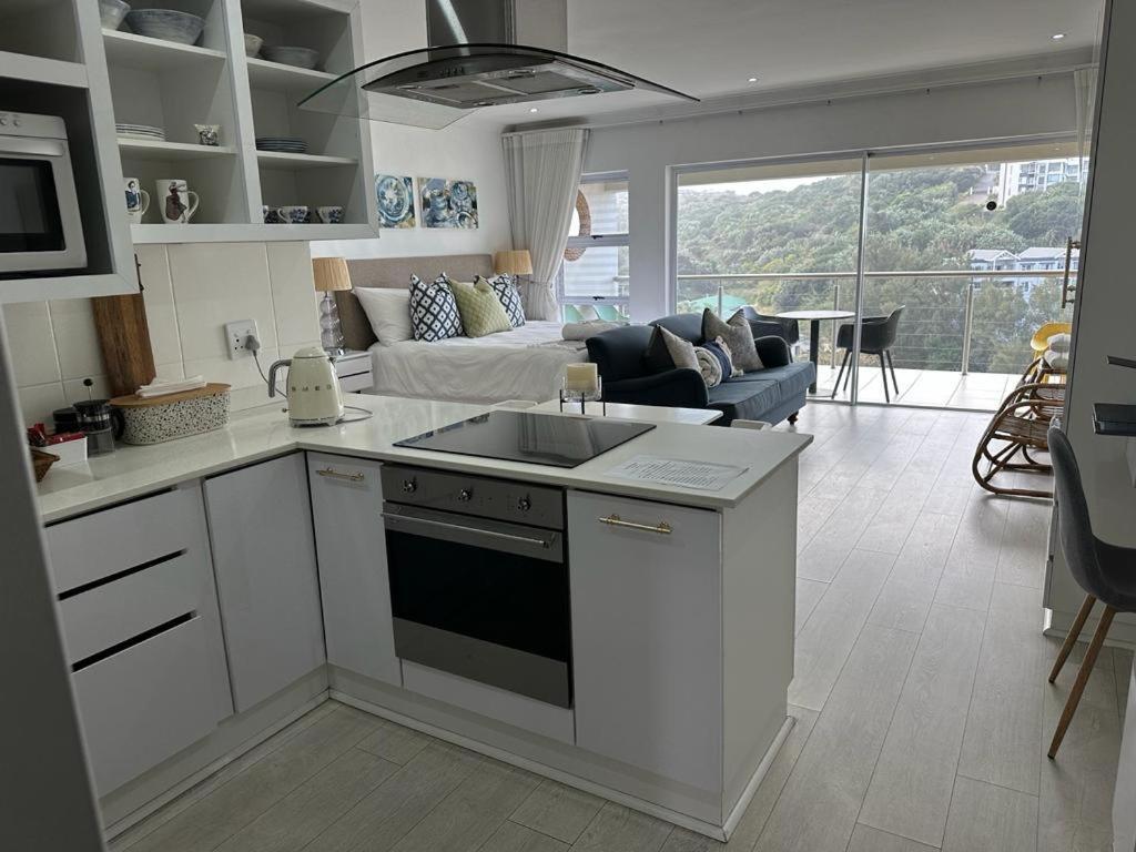 Umdloti Holiday Resort Apartment 514 - Amazing Breaker & Ocean Views ภายนอก รูปภาพ